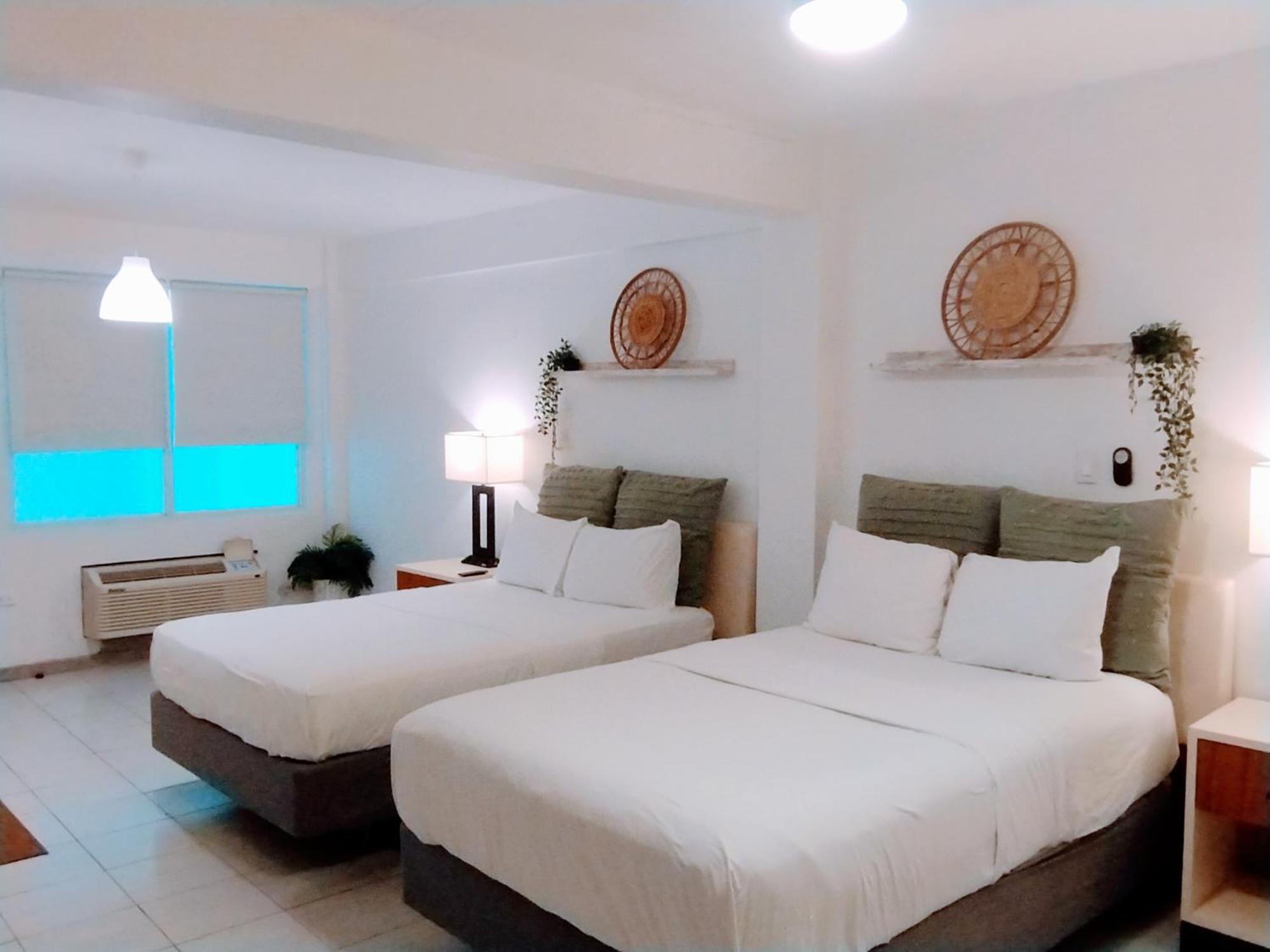 Trinitaria House Hotel Сан-Хуан Экстерьер фото